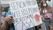 Costa Rica va a las urnas para elegir presidente