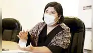 Betssy Chávez: “Se ha optado por la propuesta de S/ 1.025 y ya está en el despacho presidencial”