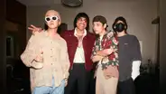 BTS: Anderson .Paak comparte foto con Bangtan en Las Vegas