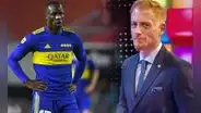 Martín Liberman durísimo contra Luis Advíncula por arenga: “Fantochada para la tribuna”