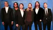 Foo Fighters ganó 3 premios Grammy tras la muerte de su baterista, Taylor Hawkins