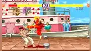 Street Fighter II: ¿qué es lo que dicen Ryu y Ken cuando hacen la patada giratoria?