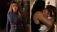 “Pasión de gavilanes 2”: el beso de Juan Reyes y Rosario Montes que cambia la trama