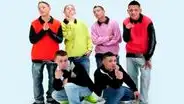 Wachiturros revelan que la marca Lacoste les pagó para que dejaran de vestir sus prendas
