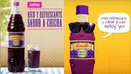 ¿Por qué fracasó La Moradita, la ‘chicha morada’ que Inca Kola vendió en Perú?