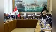 IDL y CNDDHH piden sumarse a demanda de amparo contra elección de defensor del pueblo