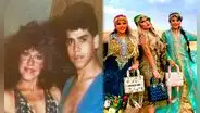 ¿Quién es Marilú Montiel, la mamá de Josetty Hurtado y exesposa de Andrés Hurtado?