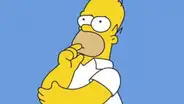 “Los Simpson” y la teoría que indica que Homero estaría en coma desde 1993