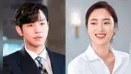 Ahn Hyo Seop filma nuevo drama: filtran fotos con Jeon Yeo Been tras final de “A Business Proposal”
