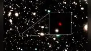 Hallan el objeto más antiguo del universo conocido: tiene más de 13.500 millones de años