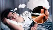 ¿Soñar con fumar anuncia algo bueno o malo? Conoce su significado