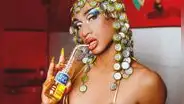 Gad Yola, la artista drag peruana que triunfa en España: “Estoy hecha en Perú y soy de primera clase”