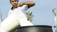 Leche evaporada se producirá con leche fresca desde setiembre