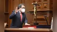 Luis Picón solicitó unirse a bancada de Podemos Perú