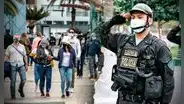 ¿Qué pasa si un policía me detiene y no presento mi DNI?