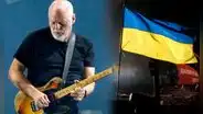 Pink Floyd se reúne tras 28 años para denunciar la invasión a Ucrania en nueva canción