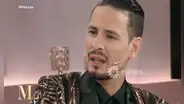 ¿Por qué Rodrigo Tapari cambió la letra de “Una cerveza”, éxito de Ráfaga?