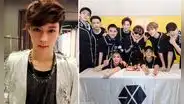¿Lay seguirá en EXO?: Yixing no renueva contrato con SM Ent. y dedica canción al grupo