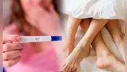 ¿Puedo quedar embarazada si tengo relaciones sexuales mientras menstrúo?