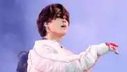 BTS, concierto en Las Vegas: Jimin se cortó el cabello y reveló cambio de look