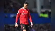 Cristiano sufriría drástico recorte salarial por no clasificar a la Champions con el Manchester  