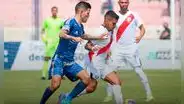 Deportivo Municipal ganó 1-0 a Mannucci y quiere la punta de la Liga 1 Betsson