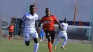 El insólito premio que recibió el mejor jugador de un partido en Uganda