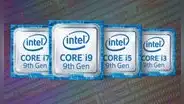 ¿En qué se diferencian los procesadores Intel Core i3, i5, i7 e i9?