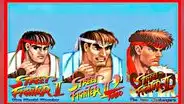 ¿Por qué Capcom lanzó tantas versiones de Street Fighter II y cuáles son sus diferencias?