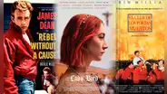“Rebelde sin causa” y 9 películas más que retratan los problemas que afrontan los adolescentes