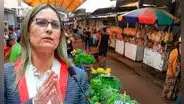 Congreso dispuesto a subsanar junto al MEF errores en autógrafa sobre exoneración del IGV a productos básicos