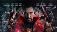 “Doctor Strange 2″ le ganó a “The Batman”: cinta de Marvel es la más taquillera en lo que el 2022