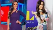 Quién es Karina Borrero, la periodista que fue anunciada como el nuevo jale de “Arriba mi gente”