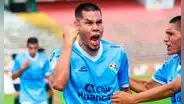➤ ¡Triunfo tarmeño! ADT de Tarma goleó 3-0 a Sport Boys por la fecha 9 del fútbol peruano