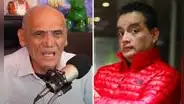‘Felpudini’ sobre su ausencia del programa de Jorge Benavides: “A los viejitos nos tienen castigados”