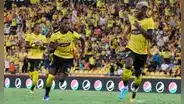 Barcelona SC venció 2-0 a Orense y sigue como líder del fútbol ecuatoriano