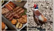Lomo fino, ganso y faisán: ¿cuáles son los precios de estas carnes en el Perú?