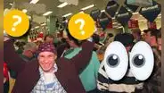 ¿Cuál fue el primer lanzamiento que hizo acampar a la gente fuera de las tiendas?