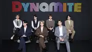 BTS: “Dynamite” en el espacio con la primera órbita lunar de Corea del Sur