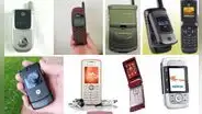 ¿Cuáles eran los celulares que todos querían tener antes de que lleguen los iPhone y Android?