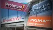 Comisión de Economía aprobó el retiro de las AFP de hasta S/ 18.400