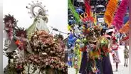 Homenaje a la Virgen de la Candelaria será en el estadio de San Marcos el 24 de abril