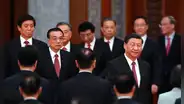 Las 12 personas más poderosas de China, de las que probablemente nunca has oído hablar