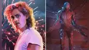 “Stranger things 4″: Billy es el monstruo final, según teoría