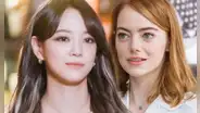 Kim Se Jeong es llamada ‘Emma Stone coreana’: actriz reacciona a la comparación