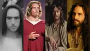 Semana Santa: 10 actores que han representado a Jesucristo en el cine