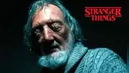 Ícono del cine de terror en “Stranger things 4” robará sustos a nueva generación de fans