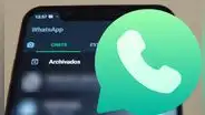¿Cómo ocultar la carpeta de ‘Archivados’ en WhatsApp?