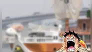“One Piece”: el modelo del Going Merry para el live action es criticado por los fans
