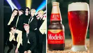¿BTS colabora con marca de cerveza mexicana? Conoce qué pasó con Bangtan